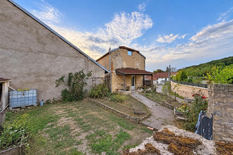  maison neurey-en-vaux 70160