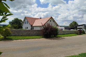  maison neurey-les-la-demie 70000