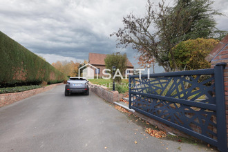  maison neuve-chapelle 62840