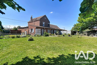  maison neuve-chapelle 62840