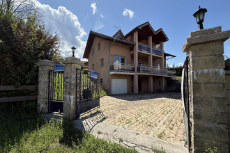  maison neuvecelle 74500