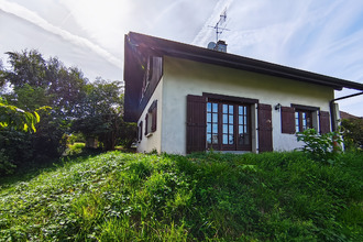  maison neuvecelle 74500