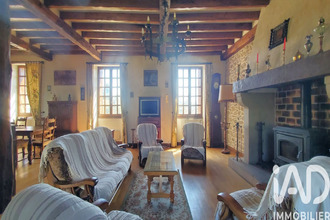  maison neuvic 19160