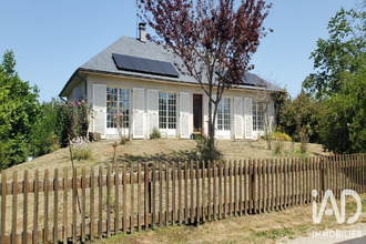  maison neuvic 19160