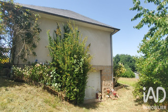  maison neuvic 19160
