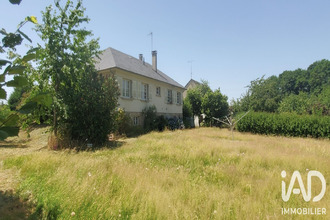  maison neuvic 19160