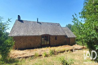  maison neuvic 19160