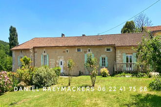  maison neuvic 24190