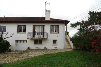  maison neuvic 24190