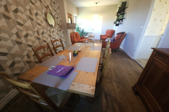  maison neuvic-entier 87130