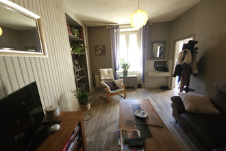  maison neuvic-entier 87130