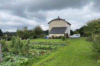  maison neuvic-entier 87130