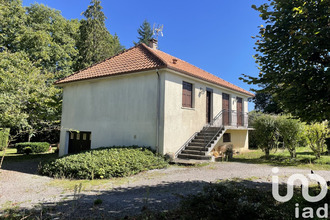  maison neuvic-entier 87130
