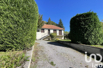  maison neuvic-entier 87130