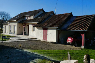  maison neuvic-entier 87130