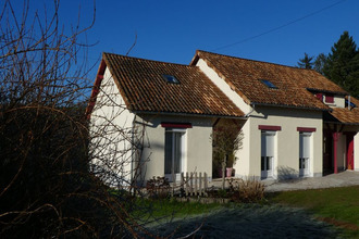  maison neuvic-entier 87130