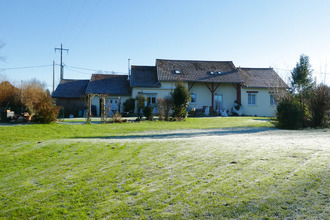  maison neuvic-entier 87130