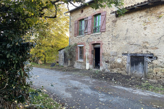  maison neuvic-entier 87130