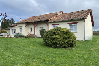  maison neuvic-entier 87130