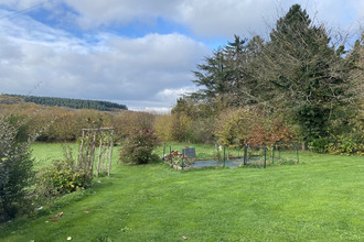  maison neuvic-entier 87130