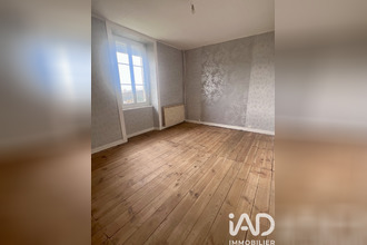  maison neuvic-entier 87130