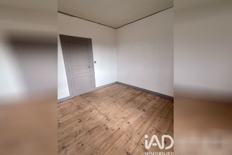  maison neuvic-entier 87130