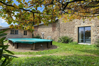  maison neuvic-entier 87130