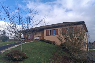  maison neuvic-entier 87130