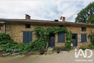  maison neuvic-entier 87130