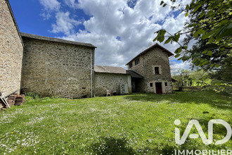  maison neuvic-entier 87130