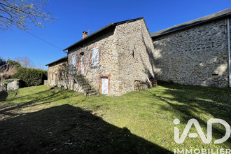  maison neuvic-entier 87130