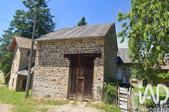  maison neuvic-entier 87130