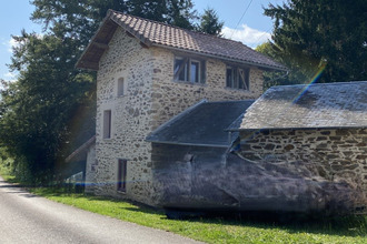  maison neuvic-entier 87130