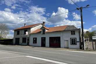  maison neuvic-entier 87130