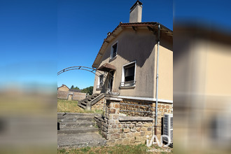  maison neuvic-entier 87130