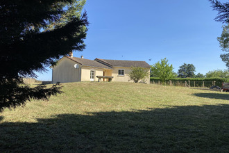  maison neuvic-entier 87130