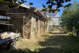  maison neuvic-entier 87130