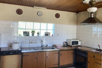  maison neuvic-entier 87130