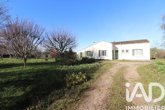  maison neuvicq 17270