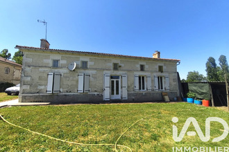  maison neuvicq 17270
