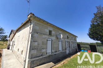  maison neuvicq 17270