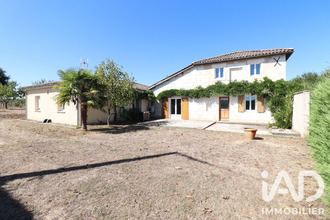  maison neuvicq 17270