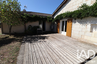 maison neuvicq 17270