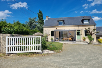  maison neuvillalais 72240