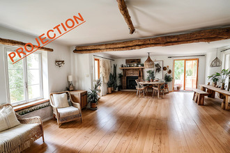  maison neuville-aux-bois 45170