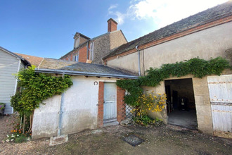  maison neuville-aux-bois 45170