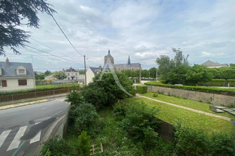  maison neuville-aux-bois 45170