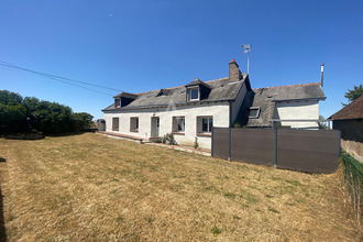  maison neuville-aux-bois 45170