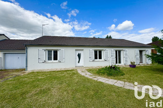  maison neuville-aux-bois 45170