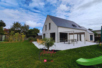  maison neuville-aux-bois 45170